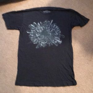 Rick & Republic t shirt